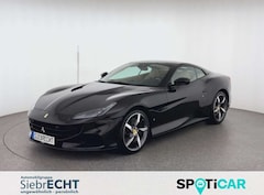 Ferrari Portofino Ferrari Portofino M AT*JBL*RFK*PDC*SHZ*uvm