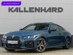 Bild des Angebotes BMW 420 4-serie Coupé 420i - M-Sport Pro - Dak - 19
