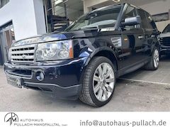 Bild des Angebotes Land Rover Range Rover Sport Range Rover SportV8 TD First Edition