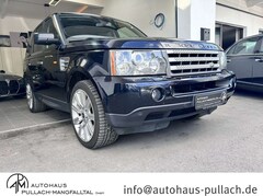 Bild des Angebotes Land Rover Range Rover Sport Range Rover SportV8 TD First Edition
