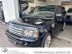 Bild des Angebotes Land Rover Range Rover Sport Range Rover SportV8 TD First Edition