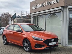 Bild des Angebotes Hyundai i30 1.5 T-GDi Advantage Voll-LED Navi Kamera Bluelink