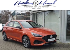 Bild des Angebotes Hyundai i30 1.5 T-GDi Advantage Voll-LED Navi Kamera Bluelink