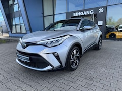 Bild des Angebotes Toyota C-HR Hybrid Team Deutschland Edition