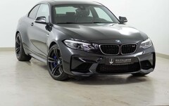Bild des Angebotes BMW M2 M2 Harman-Kardon M Driver Leder Kamera LED Apple