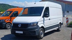 Bild des Angebotes VW Crafter 35*AUTOMATIK*GARANTIE*R-Cam*1.Hand*MwSt*