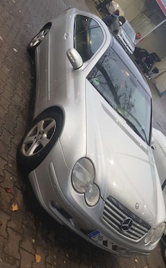 Bild des Angebotes Mercedes-Benz 200 Mercedes Benz Cl 200