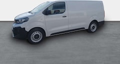 Opel Vivaro L3 Basis 1.5 EU6e AHK-abnehmbar DAB Totwinkelassis