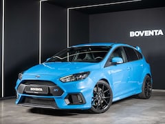 Bild des Angebotes Ford Focus RS 2.3 EcoBoost AWD *RECARO*SONY*SYNC3*