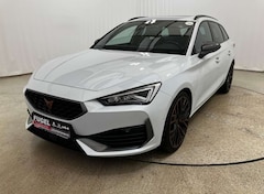 Bild des Angebotes CUPRA Leon 2.0 TSI VZ 4Drive virt.Cock.|Navi|Pano|ACC