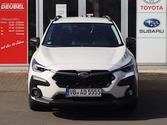 Bild des Angebotes Subaru Crosstrek 2.0ie Lineartronic Comfort
