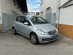 Bild des Angebotes Mercedes-Benz A 180 CDI*Autom.*Navi*Freispr*SHZ*SH*TüV*EU5