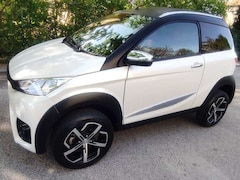 Bild des Angebotes Aixam Crossover
