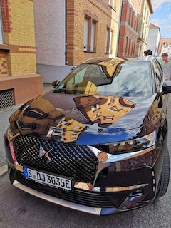 Bild des Angebotes DS Automobiles DS 7 ETense 4x4 (300PS) Rivoli & Anhängerkupplung