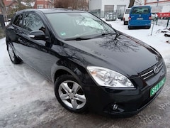 Bild des Angebotes Kia ProCeed / pro_cee'd pro cee'd 10-Klima-Allwetter-Multifunktinonslenk