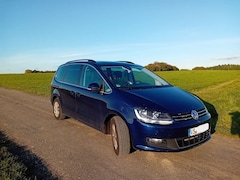 Bild des Angebotes VW Sharan Sharan 1.4 TSI DSG Trendline
