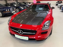 Bild des Angebotes Mercedes-Benz SLS GT Roadster Final Edition 1/350 B&O