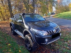 Bild des Angebotes Mitsubishi L200 L200 Pick Up 4x4 S