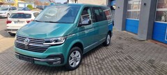 Bild des Angebotes VW T6 Multivan T6.1 Multivan Generation Six 4-Motion LED