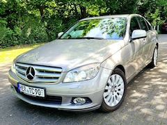 Bild des Angebotes Mercedes-Benz C 280 C 280 4Matic (204.081)