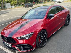 Bild des Angebotes Mercedes-Benz CLA 45 AMG Mercedes-Benz CLA 45 S AMG 4Matic 360*K