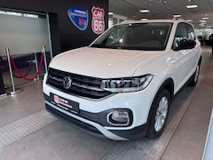 Bild des Angebotes VW T-Cross Styl/VIELE EXTRAS