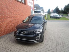 Bild des Angebotes VW T-Cross Active