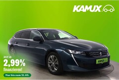 Bild des Angebotes Peugeot 508 2.0 BHDI SW Aut.Allure Business+LED+NAVI+AHK
