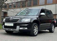 Bild des Angebotes Skoda Yeti Laurin & Klement 4x4 2.0 TDI DSG
