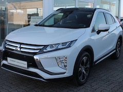 Bild des Angebotes Mitsubishi Eclipse Edition ++ 1,5 MT