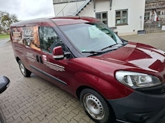 Bild des Angebotes Fiat Doblo Doblo 1.9 Multijet 8VTrofeo