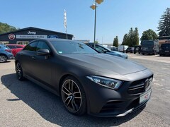 Bild des Angebotes Mercedes-Benz CLS 53 AMG 4Matic