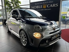 Bild des Angebotes Abarth 695 C Rivale 1.4 T-Jet NAVI