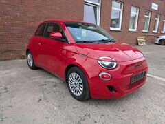 Bild des Angebotes Fiat 500e 500 e Lim. Red NAVI~PDC~RFK~APP~DAB~MEMORY~BT