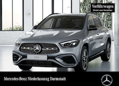 Bild des Angebotes Mercedes-Benz GLA 200 AMG+NIGHT+360°+AHK+MULTIBEAM+19"+TOTW+7G