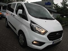 Bild des Angebotes Ford Transit Custom 320 L1 H1 Trend 9Sitzer Heckfl.
