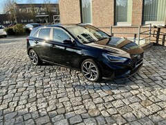 Bild des Angebotes Hyundai i30 1.5 T-GDI Fastback 48V-Hybrid N-Line, Panorama