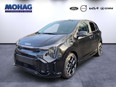 Bild des Angebotes Kia Picanto *GT-Line*Apple CarPlay*RFK*Tempomat*