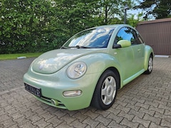 Bild des Angebotes VW New Beetle New Beetle 2.0
