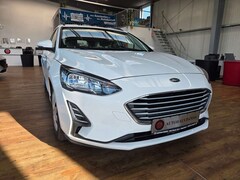 Bild des Angebotes Ford Focus Turnier Trend 1.Hand