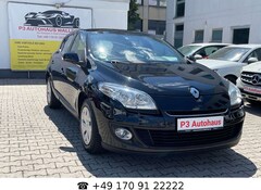 Bild des Angebotes Renault Megane III Lim. 5-trg. Paris*Garantie*8xReifen