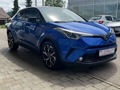 Bild des Angebotes Toyota C-HR Hybrid Style Selection