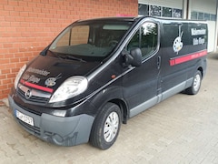 Bild des Angebotes Opel Vivaro Vivaro 2.0 CDTI L2H1 DPF