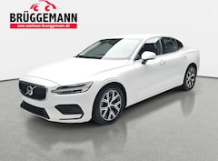 Bild des Angebotes Volvo S60 S60 B4 AUTO. CORE NAVI LED GOOGLE KAMERA LM17