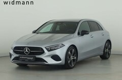 Bild des Angebotes Mercedes-Benz A 200 Kompaktlimousine ACC AUT DynLicht Kam. LED