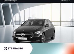 Bild des Angebotes Mercedes-Benz B 200 B 200 Progressive/Navi/Pano.-Dach/Distronic/Klima