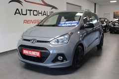Bild des Angebotes Hyundai i10 Classic Klima