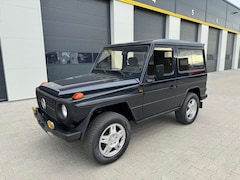 Bild des Angebotes Mercedes-Benz G 300 D BARN DOORS (1980)