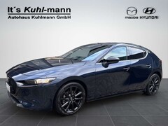 Bild des Angebotes Mazda 3 2.0L e-SKYACTIV X 186ps Homura
