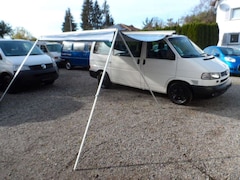 Bild des Angebotes VW T4 Caravelle 2,5-l-Otto Benziner